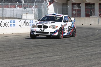 Rallycross Trois-Rivières - Série rallye CRXC