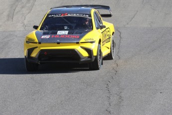Rallycross Trois-Rivières - Hypercar et Supercar