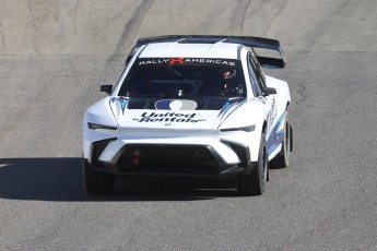 Rallycross Trois-Rivières - Hypercar et Supercar