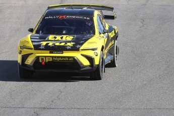 Rallycross Trois-Rivières - Hypercar et Supercar