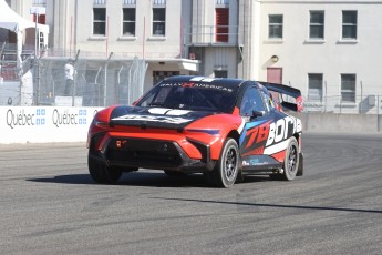 Rallycross Trois-Rivières - Hypercar et Supercar