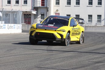 Rallycross Trois-Rivières - Hypercar et Supercar