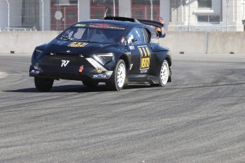 Rallycross Trois-Rivières - Hypercar et Supercar