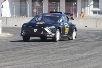 Rallycross Trois-Rivières - Hypercar et Supercar