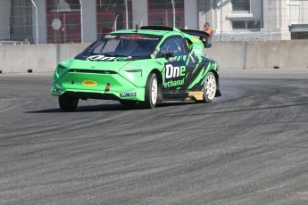 Rallycross Trois-Rivières - Hypercar et Supercar