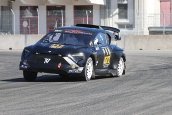 Rallycross Trois-Rivières - Hypercar et Supercar
