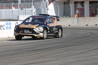Rallycross Trois-Rivières - Hypercar et Supercar