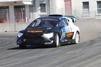 Rallycross Trois-Rivières - Hypercar et Supercar