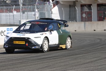 Rallycross Trois-Rivières - Hypercar et Supercar