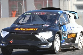 Rallycross Trois-Rivières - Hypercar et Supercar