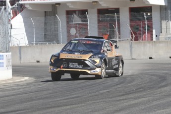 Rallycross Trois-Rivières - Hypercar et Supercar