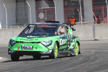 Rallycross Trois-Rivières - Hypercar et Supercar