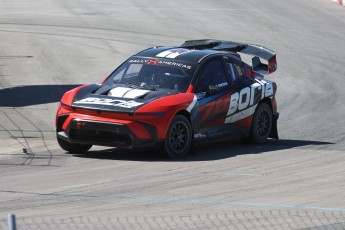 Rallycross Trois-Rivières - Hypercar et Supercar