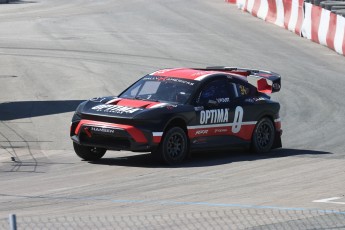 Rallycross Trois-Rivières - Hypercar et Supercar