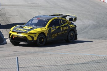 Rallycross Trois-Rivières - Hypercar et Supercar