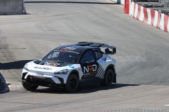 Rallycross Trois-Rivières - Hypercar et Supercar