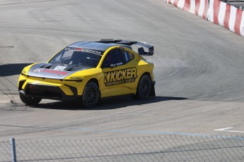 Rallycross Trois-Rivières - Hypercar et Supercar