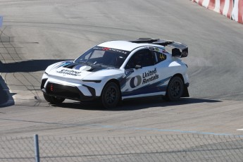 Rallycross Trois-Rivières - Hypercar et Supercar