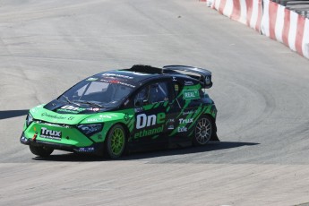 Rallycross Trois-Rivières - Hypercar et Supercar