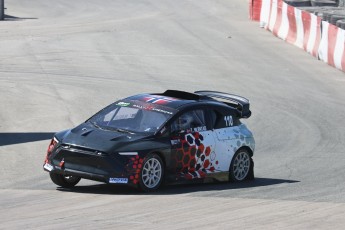 Rallycross Trois-Rivières - Hypercar et Supercar