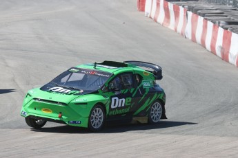 Rallycross Trois-Rivières - Hypercar et Supercar
