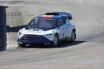 Rallycross Trois-Rivières - Hypercar et Supercar