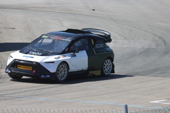 Rallycross Trois-Rivières - Hypercar et Supercar