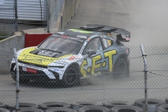Rallycross Trois-Rivières - Hypercar et Supercar