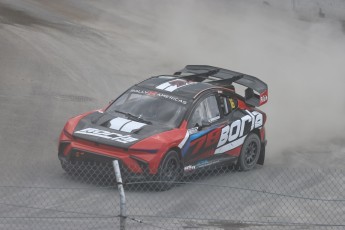 Rallycross Trois-Rivières - Hypercar et Supercar