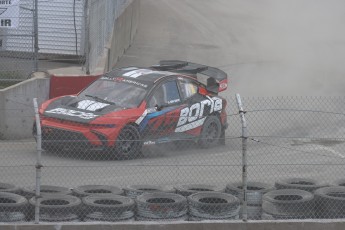 Rallycross Trois-Rivières - Hypercar et Supercar