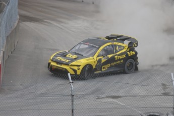 Rallycross Trois-Rivières - Hypercar et Supercar