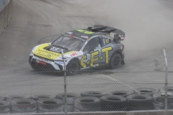 Rallycross Trois-Rivières - Hypercar et Supercar