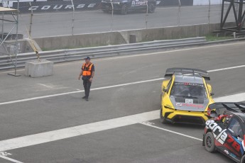 Rallycross Trois-Rivières - Hypercar et Supercar