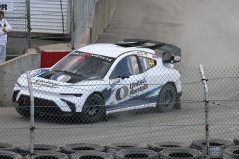 Rallycross Trois-Rivières - Hypercar et Supercar