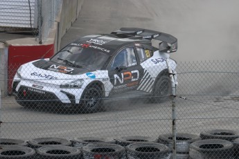 Rallycross Trois-Rivières - Hypercar et Supercar