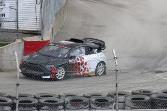 Rallycross Trois-Rivières - Hypercar et Supercar