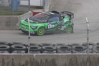 Rallycross Trois-Rivières - Hypercar et Supercar