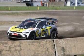 Rallycross Trois-Rivières - Hypercar et Supercar