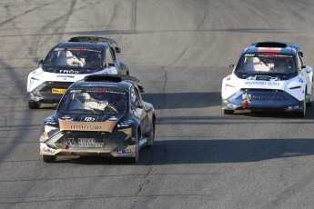 Rallycross Trois-Rivières - Hypercar et Supercar