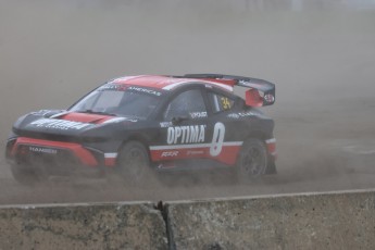 Rallycross Trois-Rivières - Hypercar et Supercar