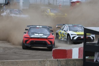 Rallycross Trois-Rivières - Hypercar et Supercar
