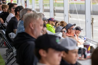 Rallycross Trois-Rivières - Ambiance