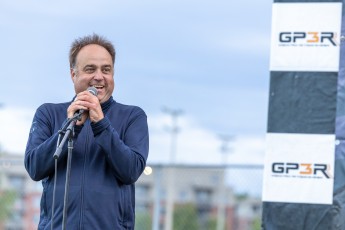 Rallycross Trois-Rivières - Ambiance