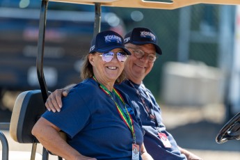 Rallycross Trois-Rivières - Ambiance