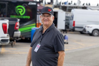 Rallycross Trois-Rivières - Ambiance
