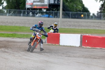 Rallycross Trois-Rivières - Autres séries