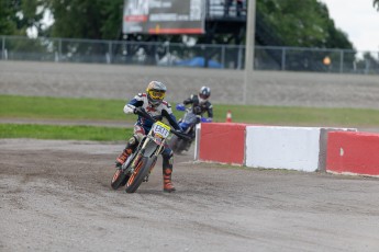 Rallycross Trois-Rivières - Autres séries