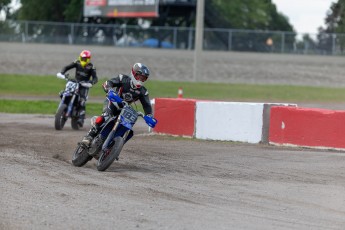 Rallycross Trois-Rivières - Autres séries