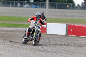 Rallycross Trois-Rivières - Autres séries