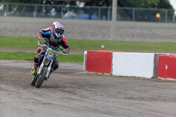 Rallycross Trois-Rivières - Autres séries